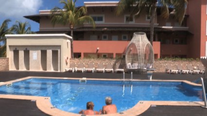 La construcción de nuevos hoteles en Cuba en época de crisis