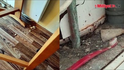 3 gün için servet ödediler ama sonuç hüsran! Apart otel tatili olay yarattı