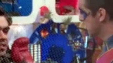 Henry Danger Season 5 Episode 34 Game of Phones