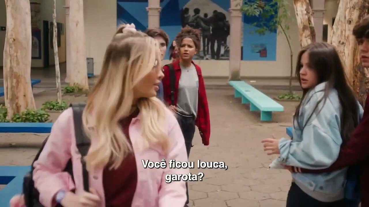 Fazendo Meu Filme Teaser Original