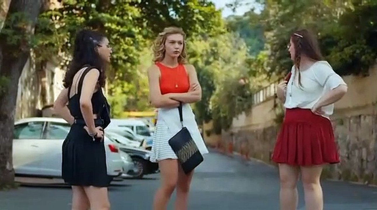 Love Is In The Air Cap 4 (Español)