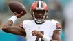 NFL And NFLPA Settle On 11-Game Suspension For Deshaun Watson