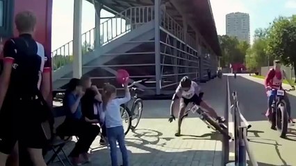 INCREDIBLE MOMENTS CAUGHT ON CAMERA!