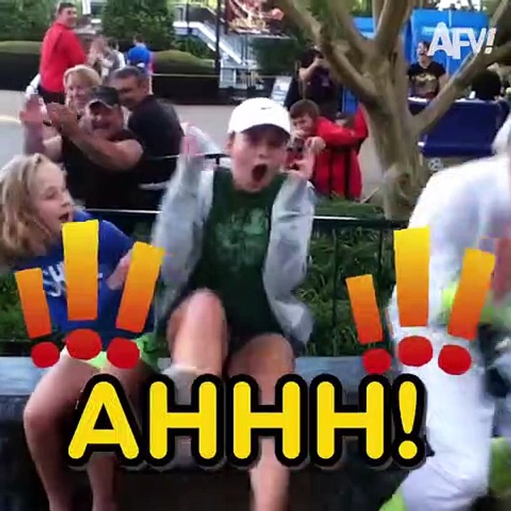 Funny Pranks