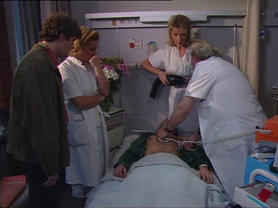 Medisch Centrum West - S06E12