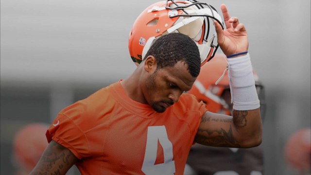 Deshaun Watson Is Suspended and Fined After Settlement Between NFL, NFLPA