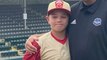 Brother of Hospitalized Little League Player, Easton Oliverson, Added to Team Roster