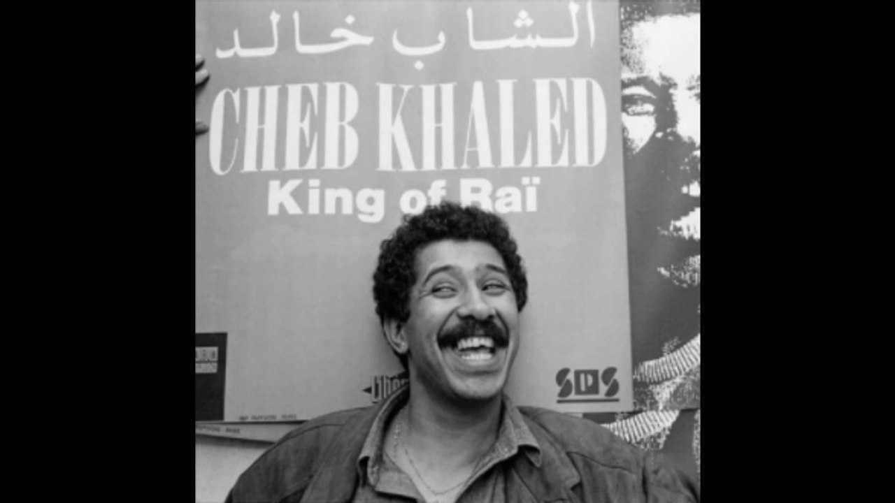 BRONSON ft Heather Chelan (Aicha Remake) par S Le Roi de la