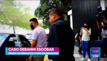 Padre de Debanhi no descarta que su hija haya sido víctima de trata