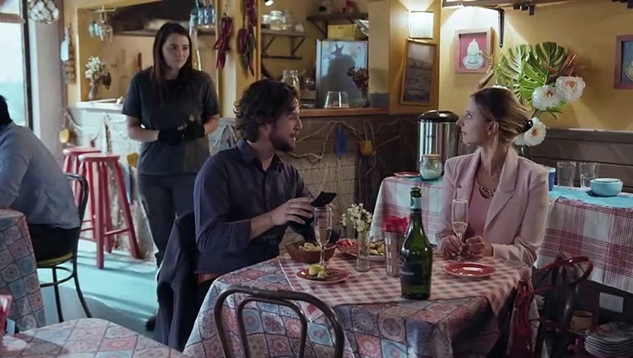 Amar Profundo Cap 143 HD