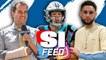 The Carolina Panthers, Ben Simmons and David Vassegh on Today's SI Feed