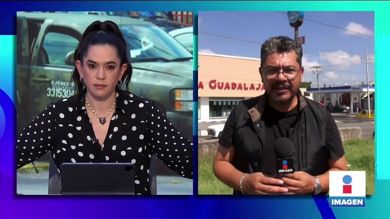 Asesinan a hijo del alcalde de Celaya