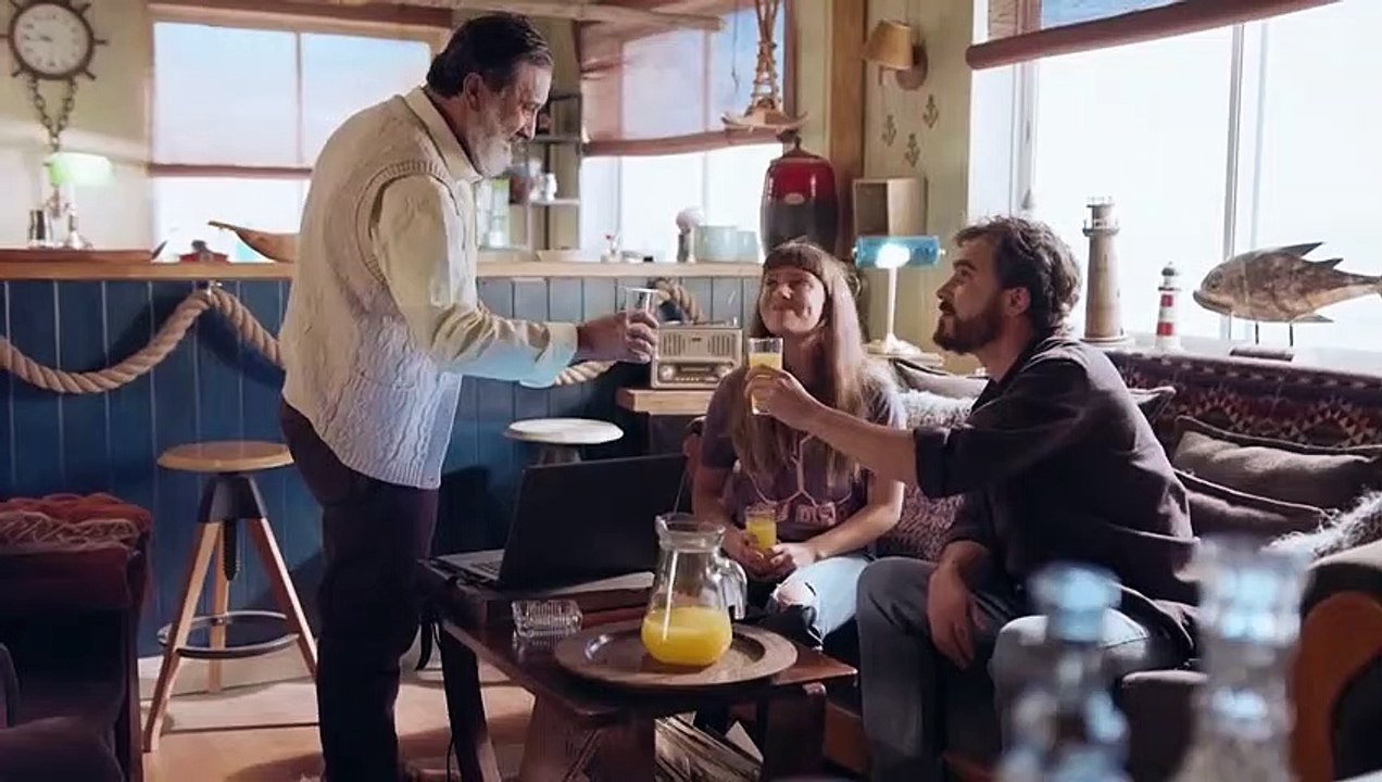 Amar Profundo Cap 149 HD