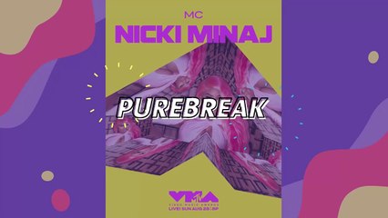 VMA 2022: Nicki Minaj, Jack Harlow e LL Cool J são os apresentadores