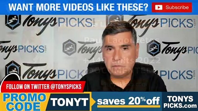 Marlins vs Dodgers 8/19/22 FREE MLB Picks and Predictions on MLB Betting Tips for Today