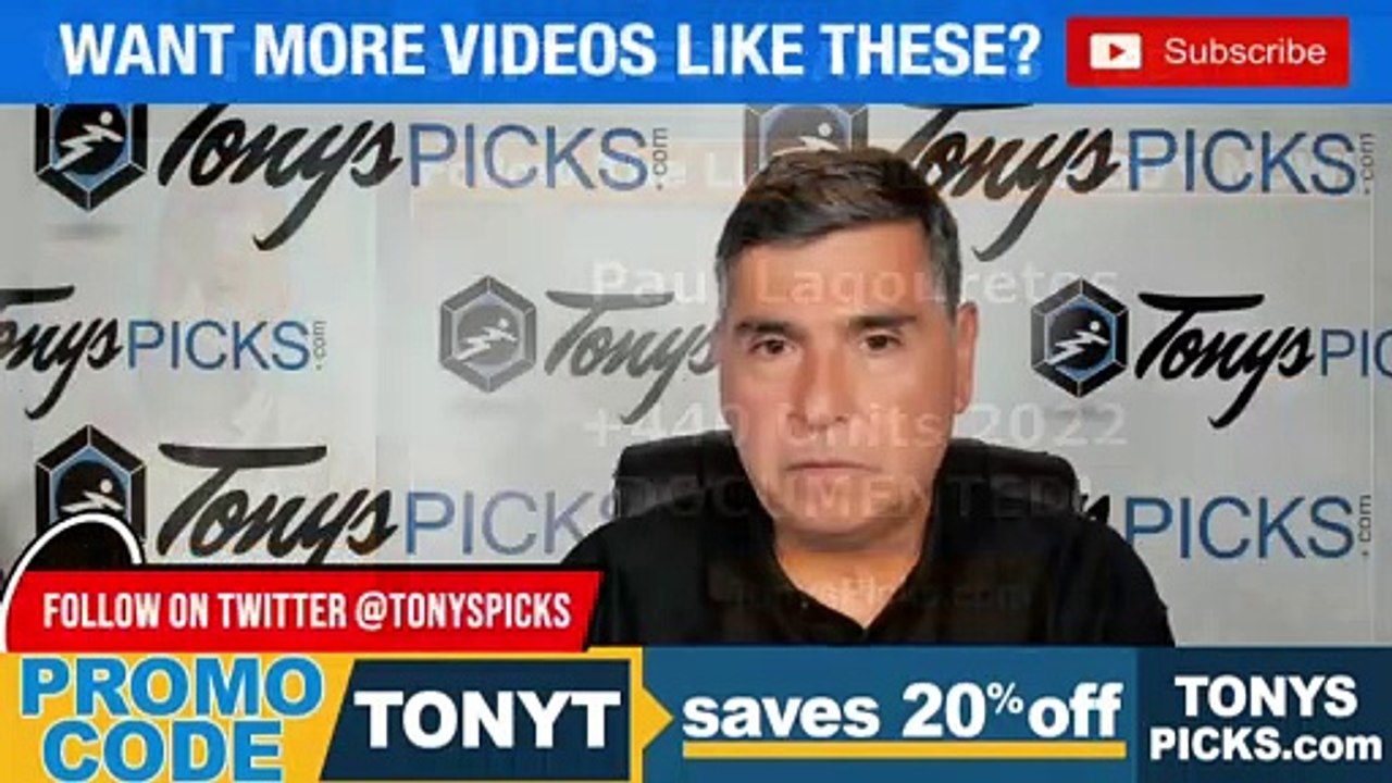 Marlins vs Dodgers 8/19/22 FREE MLB Picks and Predictions on MLB Betting Tips for Today