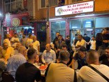 İstanbul İl Emniyet Müdürü Aktaş Şişli'de asayiş uygulamasına katıldı