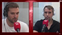 La información de Jorge García sobre la posible salida de Renan Lodi del Atlético de Madrid