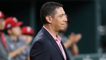 Texas Rangers Firing Of President Jon Daniels Was A Little Surprising