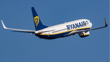Ryanair charges £55 if you make this simple check-in mistake. Here’s how to avoid it