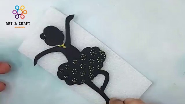 Two Beautiful Wall Hanging Decor Craft Ideas Art and Craft Be Creative