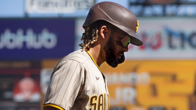 Expect The Padres To Forgive Fernando Tatis Jr. Next Year