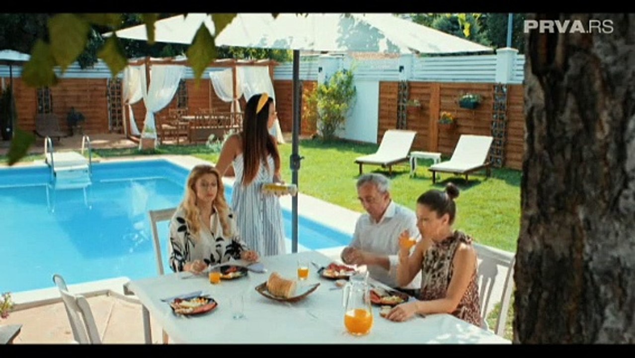 Mala supruga - 61 epizoda NOVO