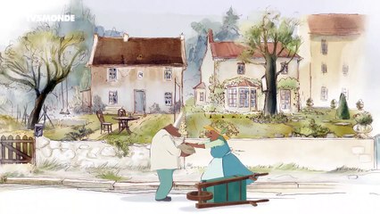 [Fr] Ernest et Celestine E05 French