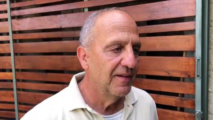 Palio, Bobbe: "Questa volta? Non ho potuto dire di no"