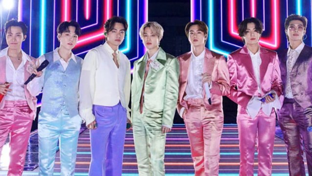 BTS Show Behind the Scenes of 'Bad Decisions', May Avoid Military Service & More | Billboard News