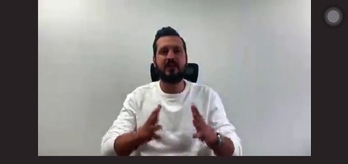 Carlos Rios habla sobre venta de UNE
