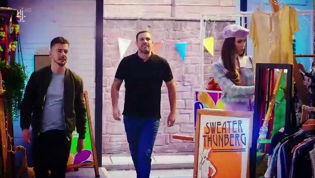 Hollyoaks 18th August 2022 Ep || Hollyoaks Thursday 18th August 2022 || Hollyoaks August 18, 2022 || Hollyoaks 18-08-2022 || Hollyoaks 18 August 2022 || Hollyoaks 18th August 2022 || Hollyoaks August 18, 2022 ||