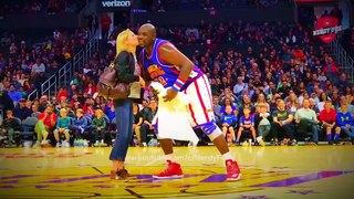 Funny and Unexpected Sports kisses no one see coming