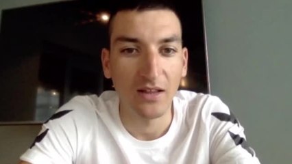 Vuelta 2022 - Peters : "On aura des ouvertures"