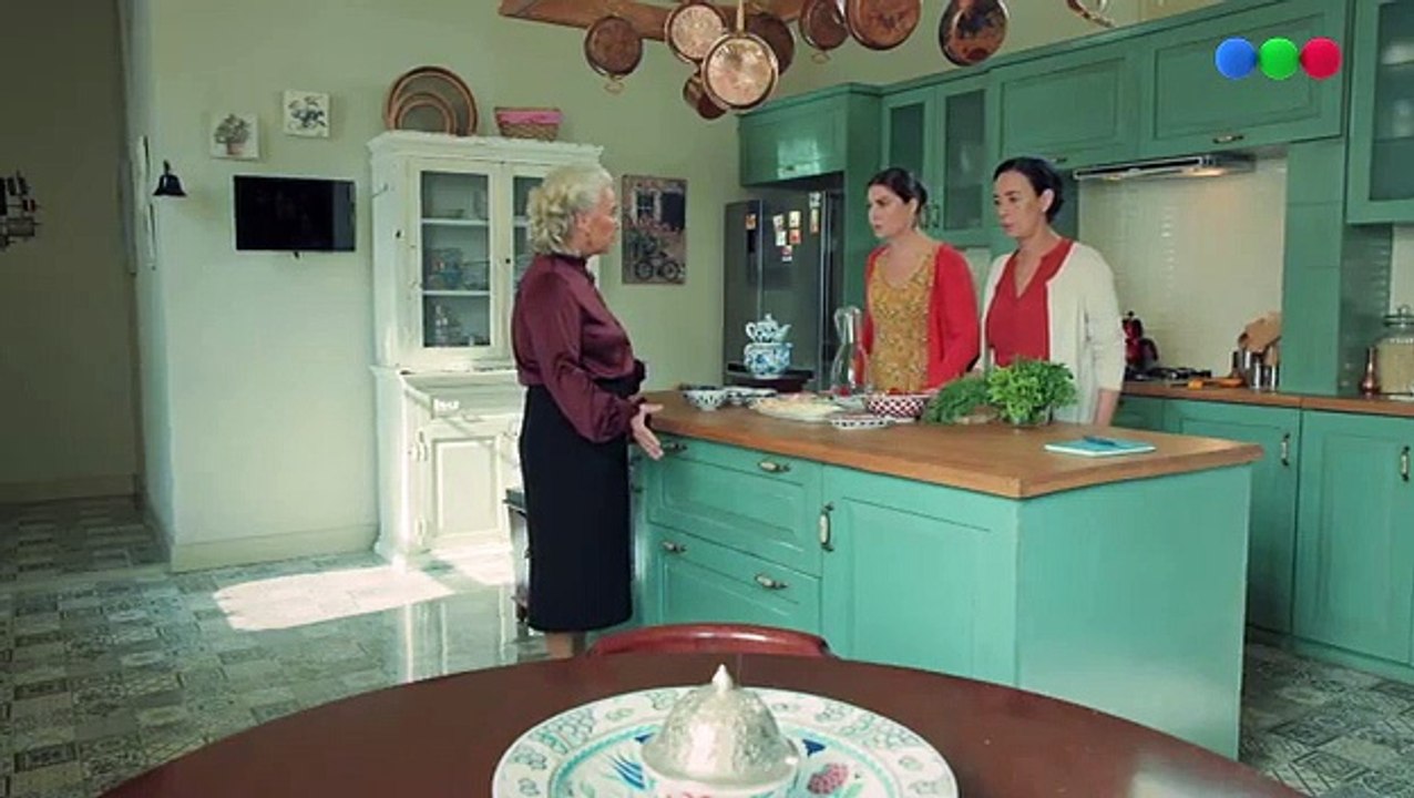 La novia de Estambul capitulo 75