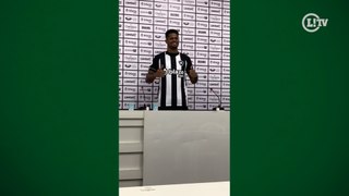 Fala, Doente! LANCE! estreia podcast do Botafogo nesta terça-feira