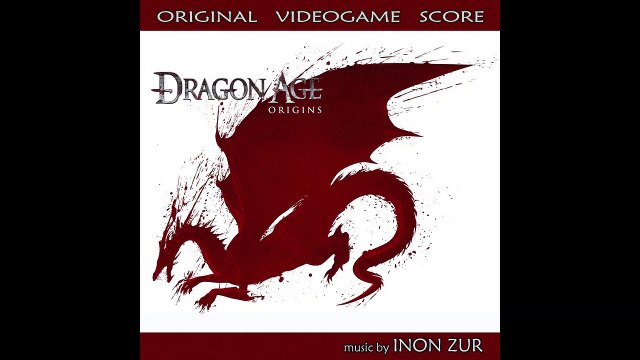 Dragon Age: Origins - Original Videogame Score [#25] - Howe