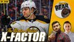 Jake DeBrusk is an X-Factor & What Should the Bruins Do With Craig Smith? | Poke the Bear