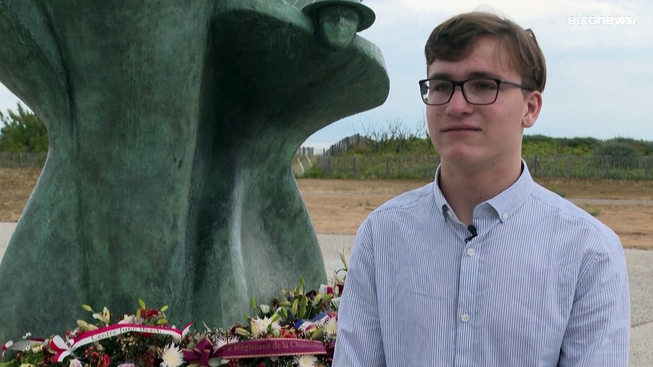 80-летие операции «Юбилей»