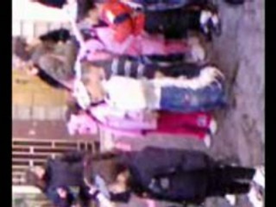 Carnaval alix 2008