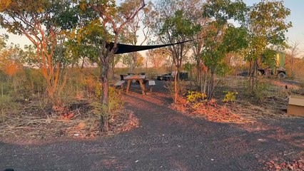 Glamping at Cait's Place | August 19, 2022 | Katherine Times