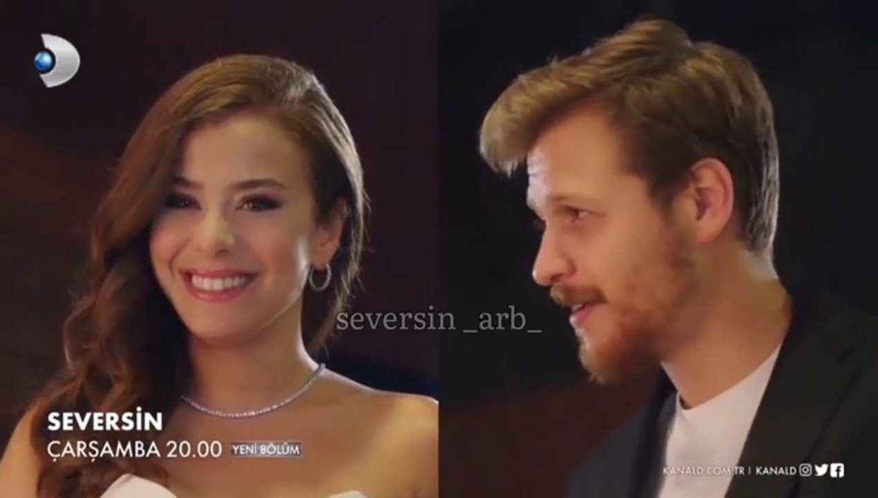 مسلسل سيعجبك الحلقة 13 اعلان 1 الرسمي مترجم HD