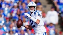 Colts Owner Jim Irsay Excited About Matt Ryan At QB