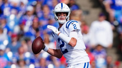 Colts Owner Jim Irsay Excited About Matt Ryan At QB