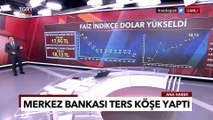 Merkez’den Piyasaya Ters Köşe: Faizi Daha da İndirdi, Dolar Yükseldi - TGRT Ana Haber