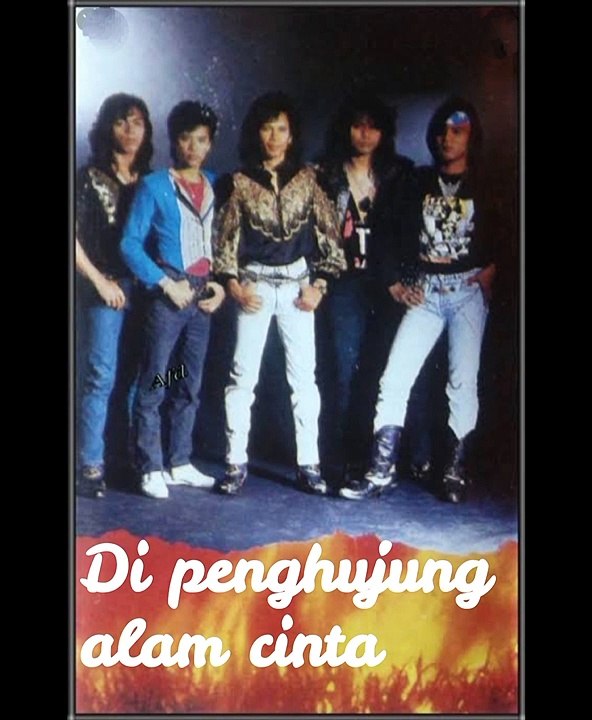 Kembang Terhalang - Gama