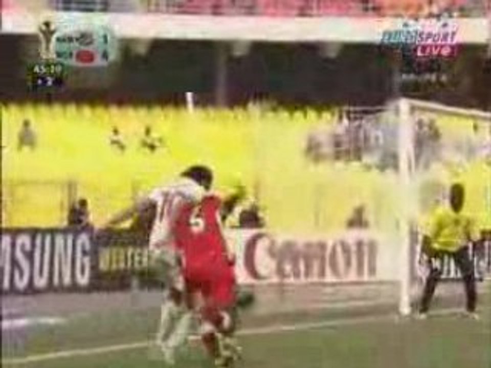 Tarik Sektioui elastico !