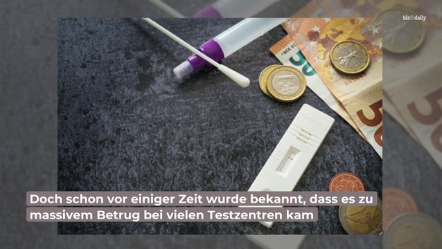 Betrug um Corona-Schnelltests: Kann Lauterbach dagegen vorgehen?