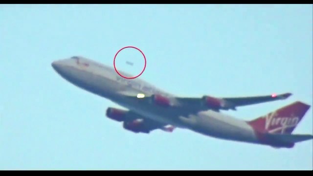 OVNIs: NASA promete investigação com força total