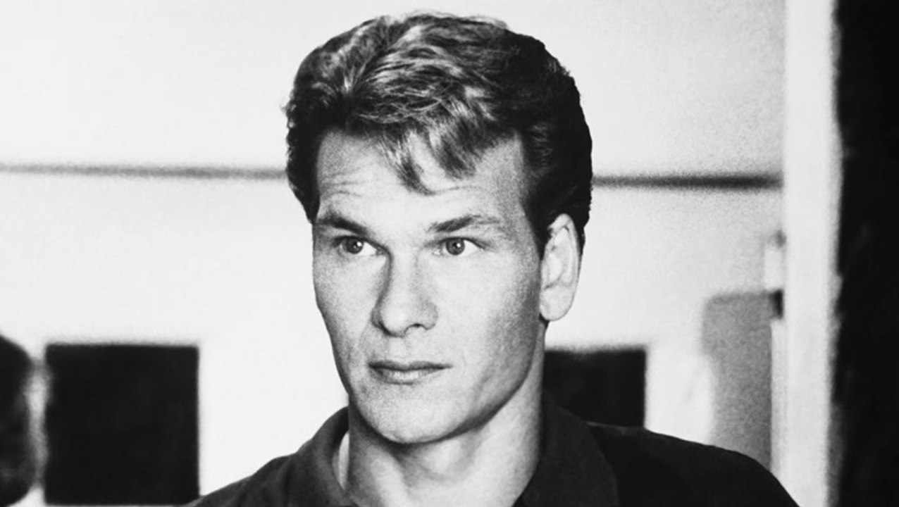 Patrick swayze wäre 70 geworden: das waren seine letzten worte